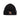 Beanie black Beware GOORIN BROS Blue Express
