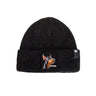 GOORIN BROS Beanie black Beware | Blue Express