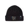 GOORIN BROS Beanie black Deadly | Blue Express