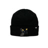 GOORIN BROS Beanie black Menace | Blue Express