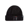 GOORIN BROS Beanie black Misfit | Blue Express