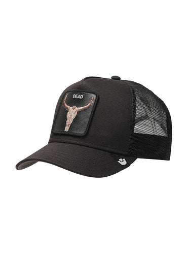 Dead Skull Cap