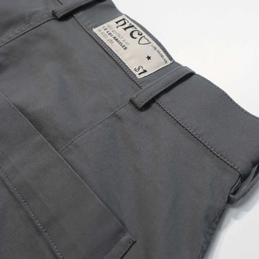 htc los angeles HTC BAGGY MAN PANTS DARK GREY | Blue Express