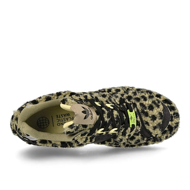 Adidas sneakers Adidas W ZX 9020 Orbit Green