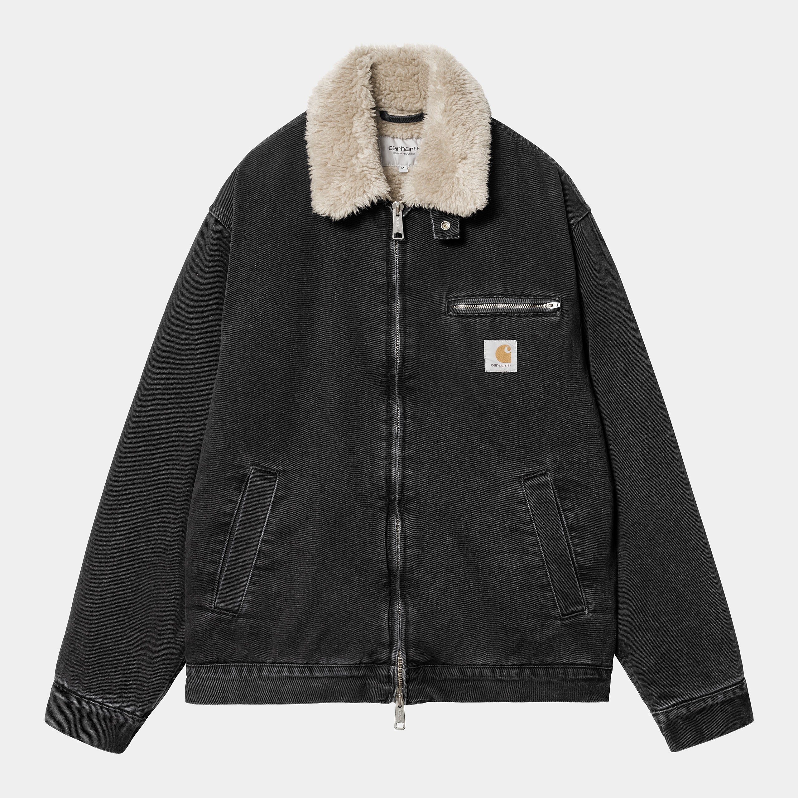 Carhartt Wip Herald Jacket