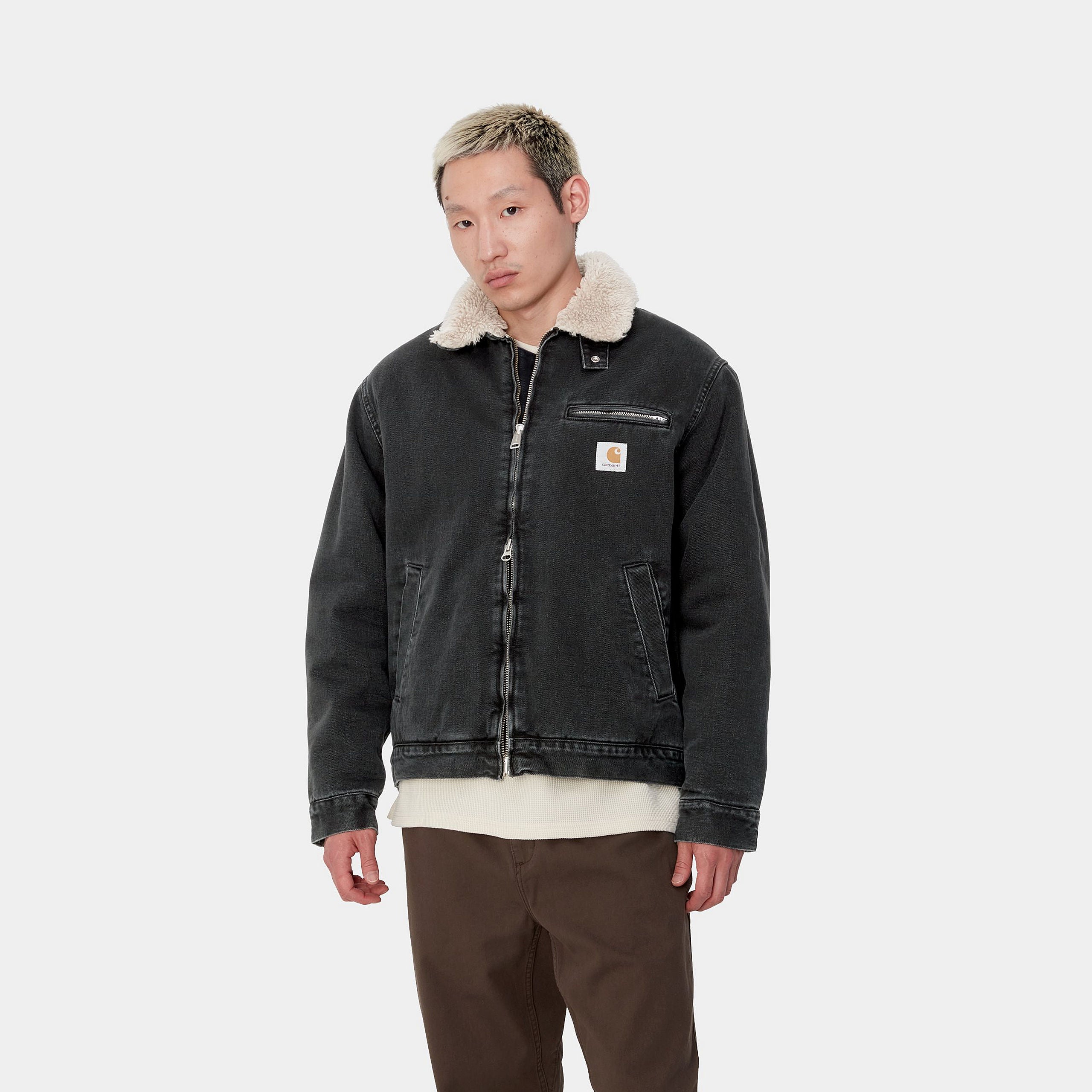 Carhartt Wip Herald Jacket