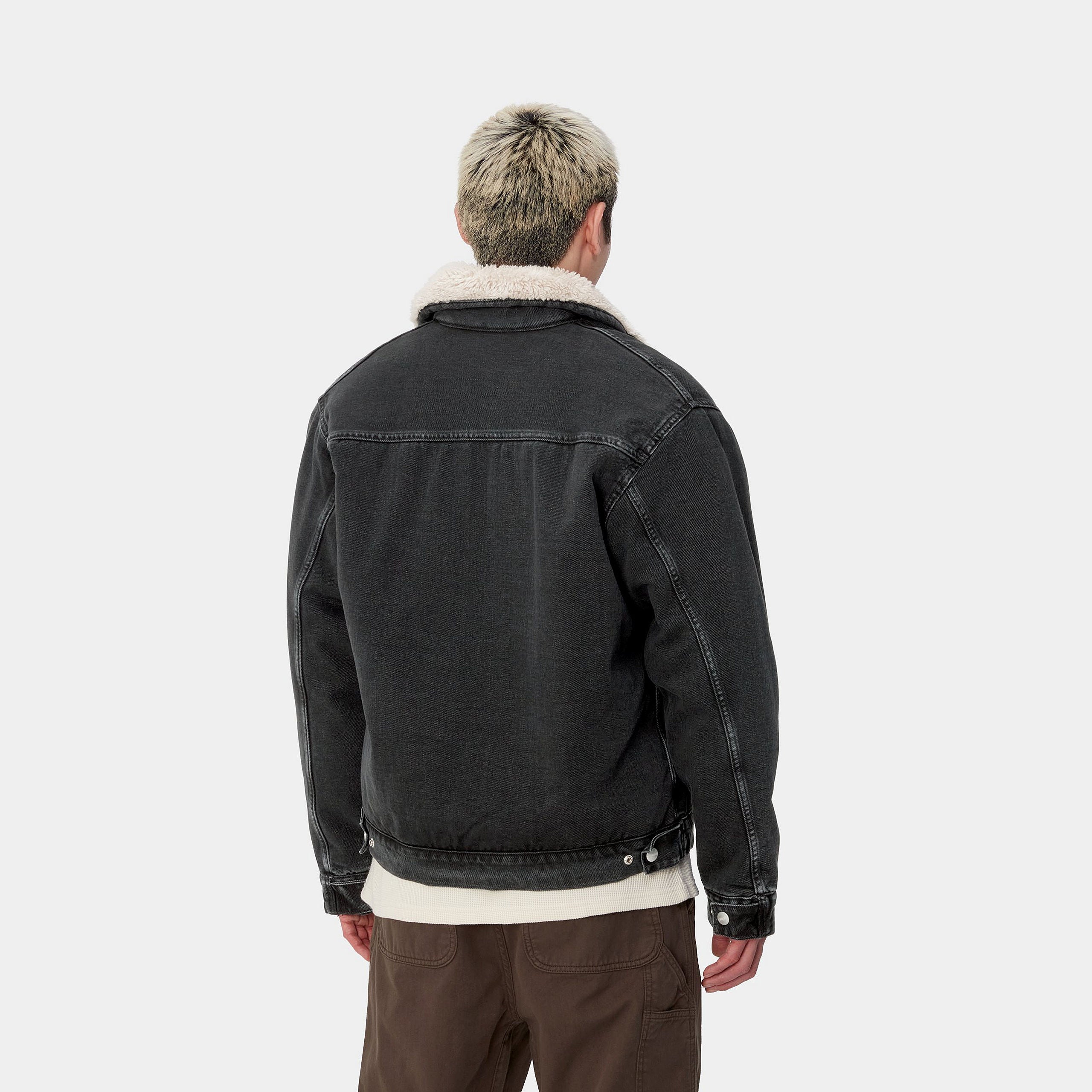 Carhartt Wip Herald Jacket