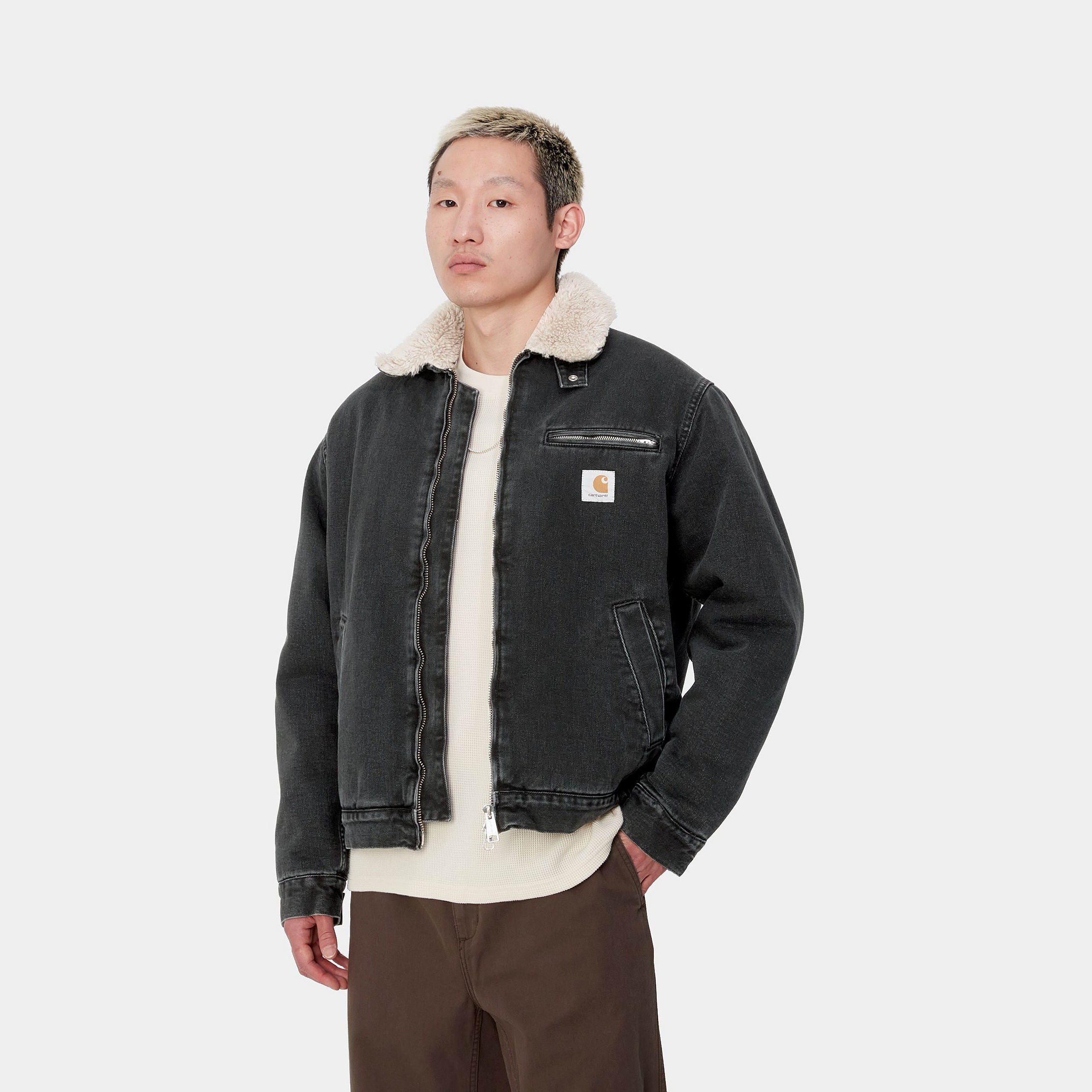 Carhartt Wip Herald Jacket