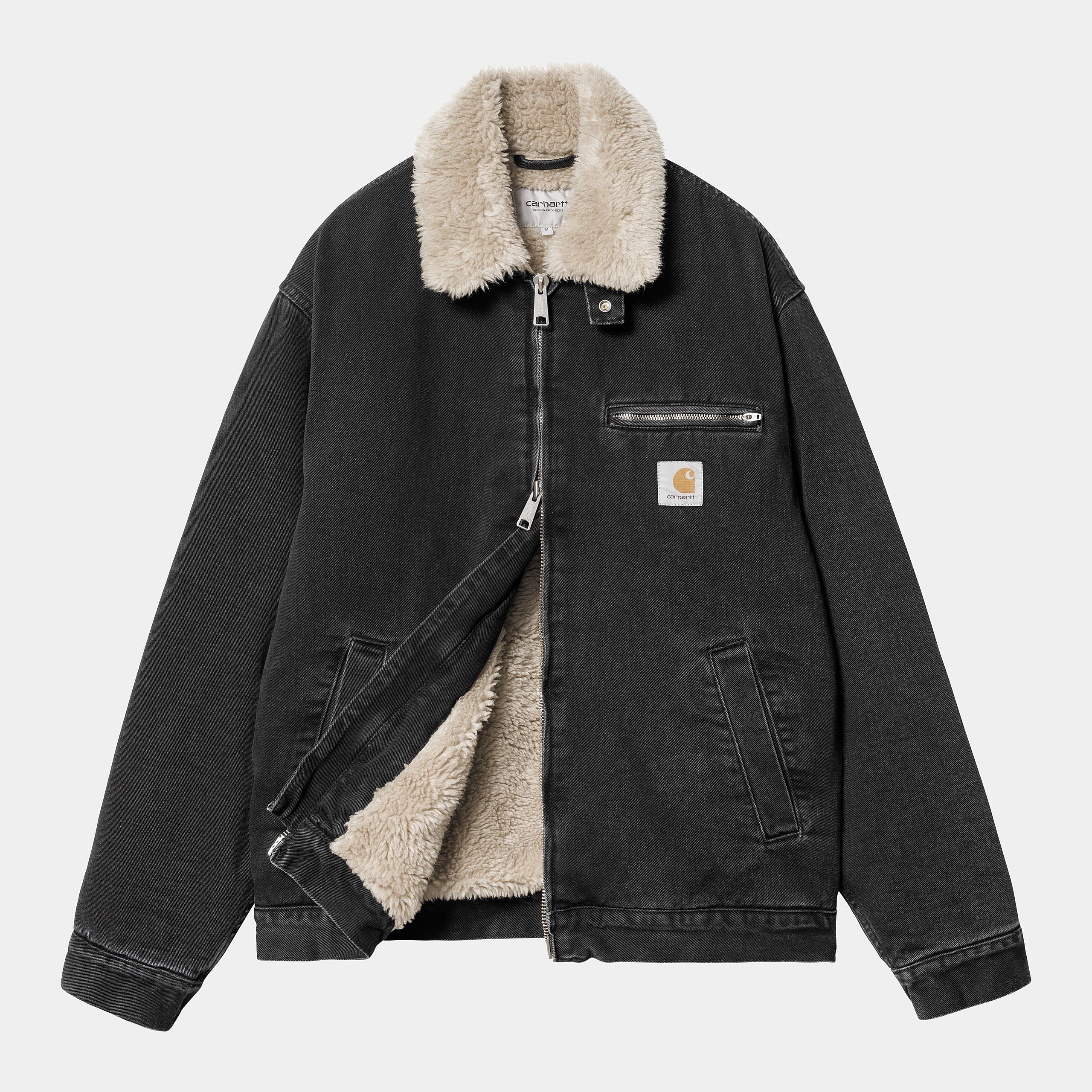 Carhartt Wip Herald Jacket