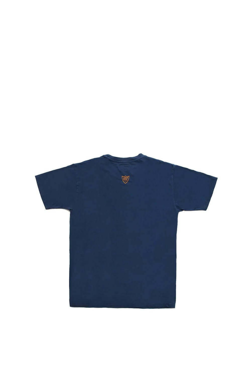 HOLLYWOOD REGULAR T-SHIRT Blue Express