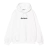 Carhartt WIP Hooded Greatest Hits Sweat | Blue Express