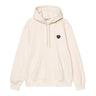Carhartt WIP Hooded Ingo Sweatshirt | Blue Express