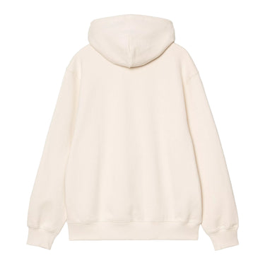 Carhartt WIP Hooded Ingo Sweatshirt | Blue Express