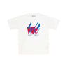 Hollywood Trading Company HTC 3D T-SHIRT | Blue Express