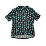 HTC LOS ANGELES HTC L.A. Palm Shirt | Blue Express