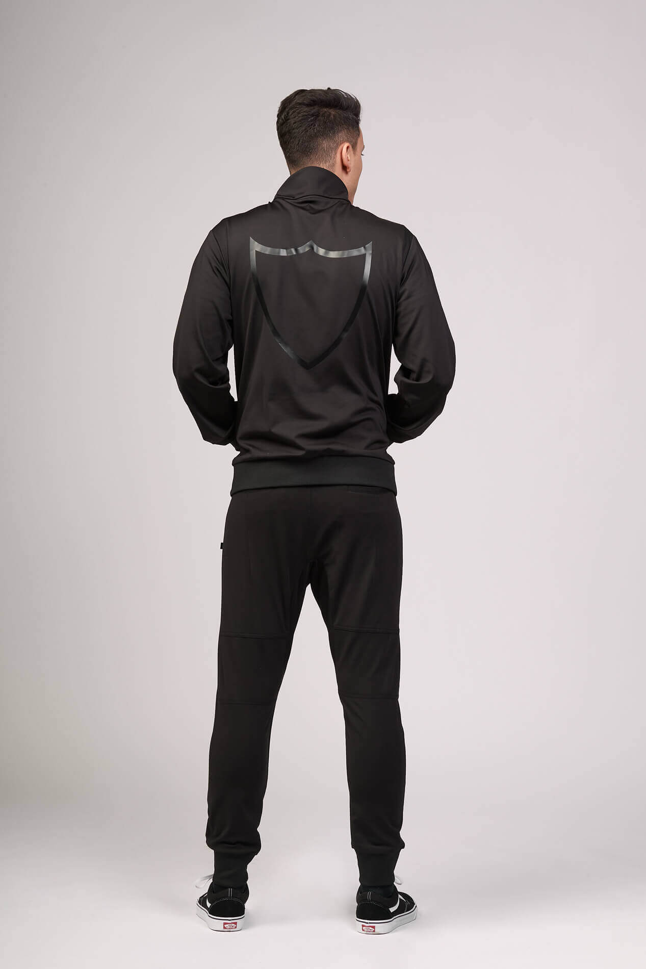 HTC L.A. Basic Pant Nero