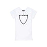 htclosangeles t-shirt HTC BASIC T-SHIRT WOMAN