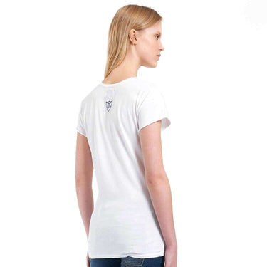 htclosangeles t-shirt HTC BASIC T-SHIRT WOMAN