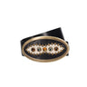 Hollywood Trading Company Rodeo Belt | Blue Express
