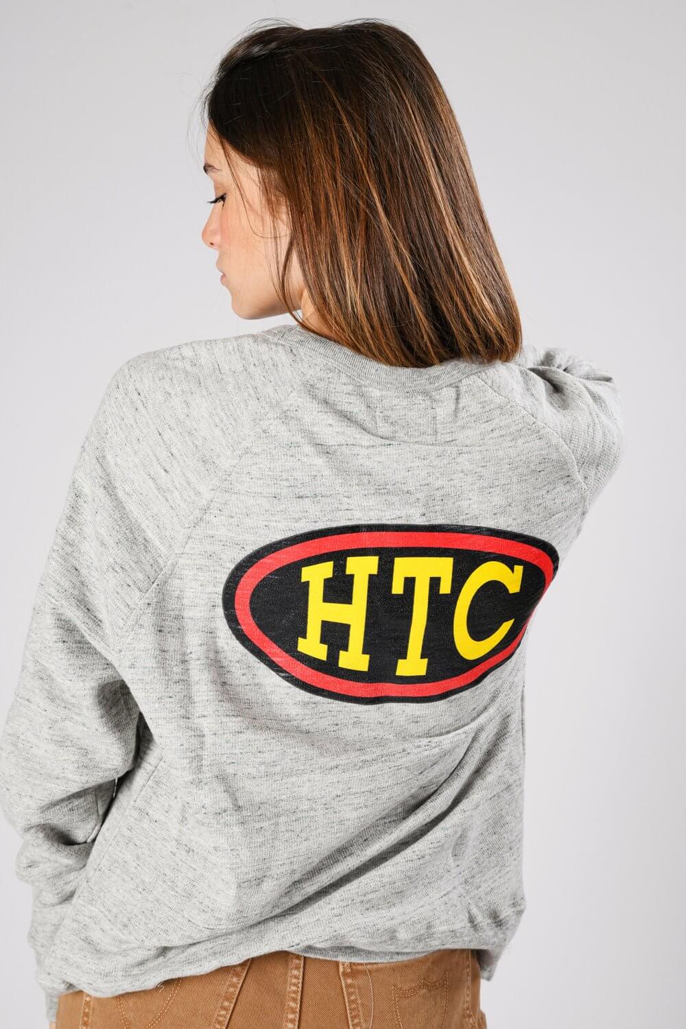 HTC BOLD OVER SWEATER