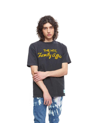 htclosangeles t-shirt HTC FAMILY T-SHIRT