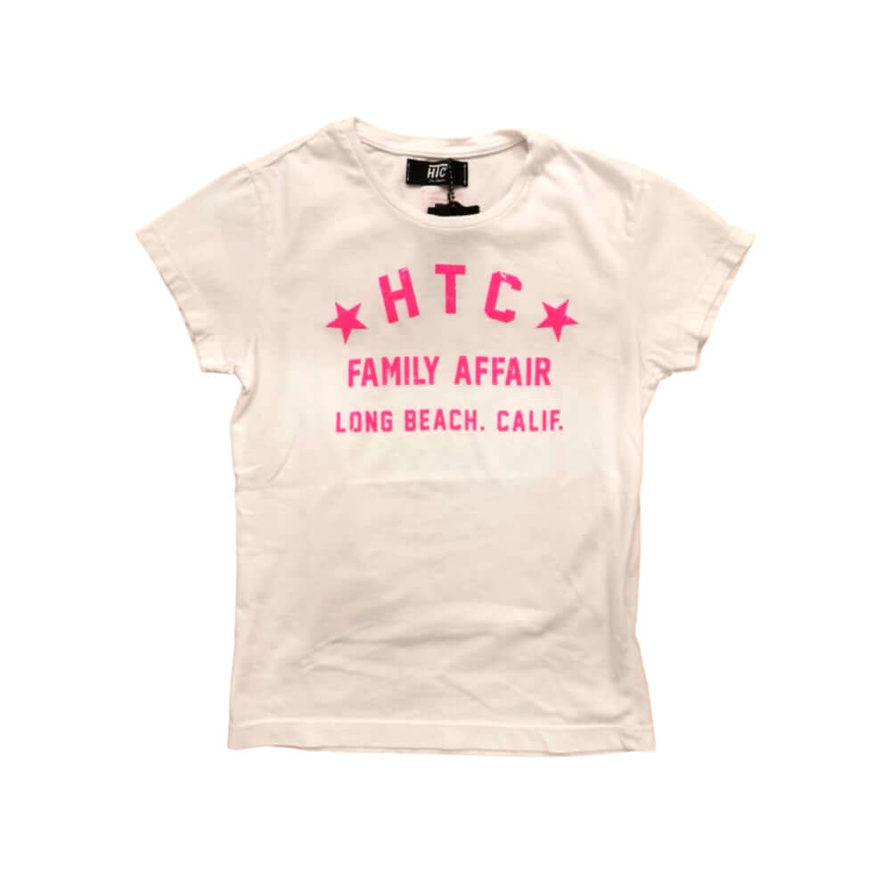 HTC L.A.  Family Affair  W. T-Shirt