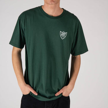 Hollywood Trading Company t-shirt HTC LIL LOGO