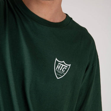 Hollywood Trading Company t-shirt HTC LIL LOGO