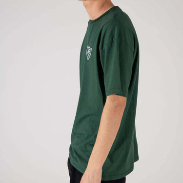 Hollywood Trading Company t-shirt HTC LIL LOGO