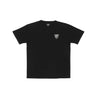 Hollywood Trading Company HTC LIL LOGO REGULAR T-SHIRT | Blue Express