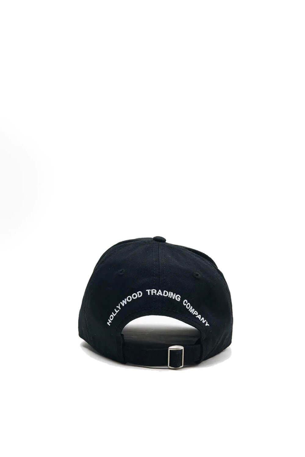 HTC LOGO BASEBALL CAP Blue Express