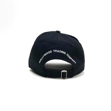 Hollywood Trading Company cap HTC LOGO BASEBALL CAP