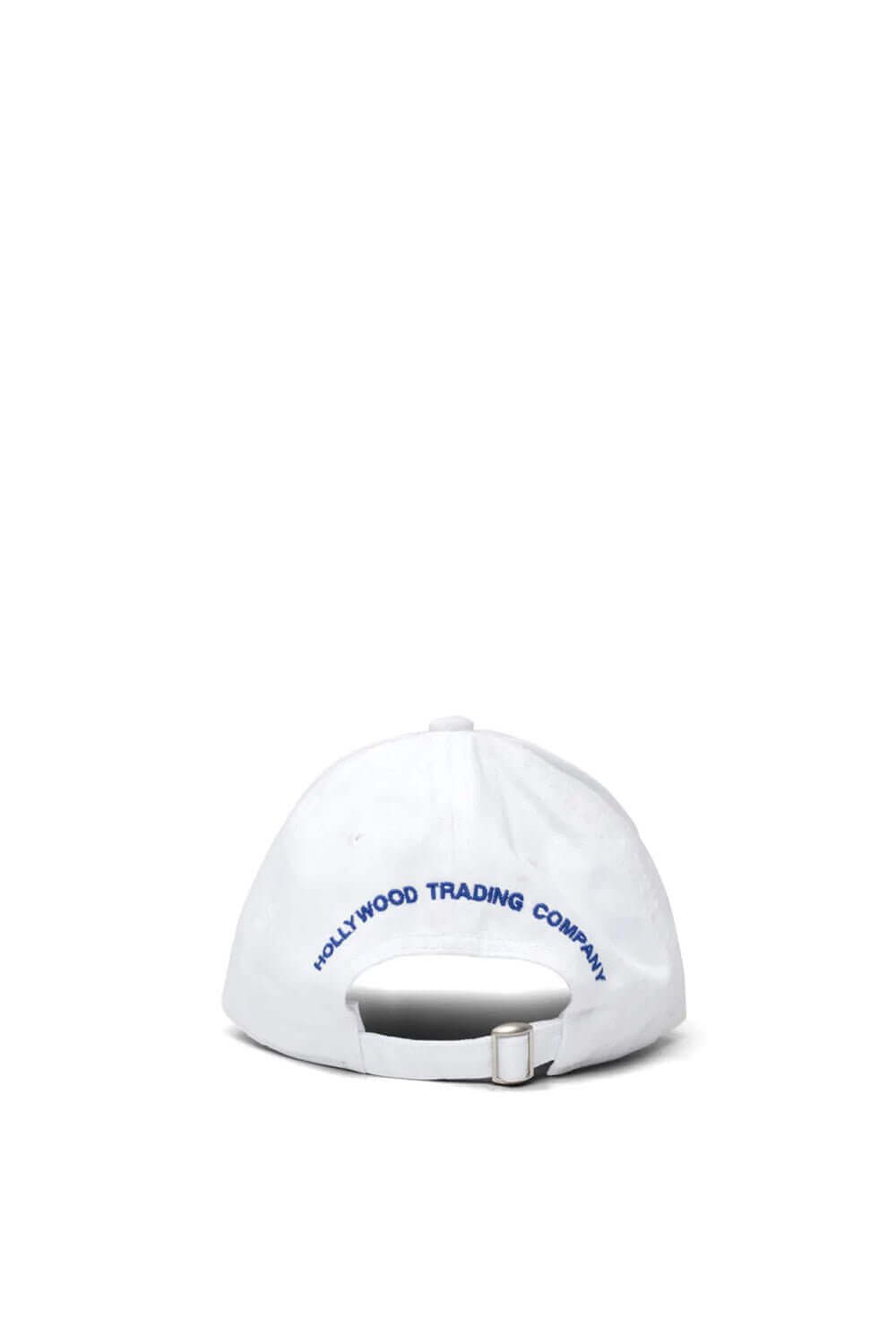 HTC LOGO BASEBALL CAP Blue Express