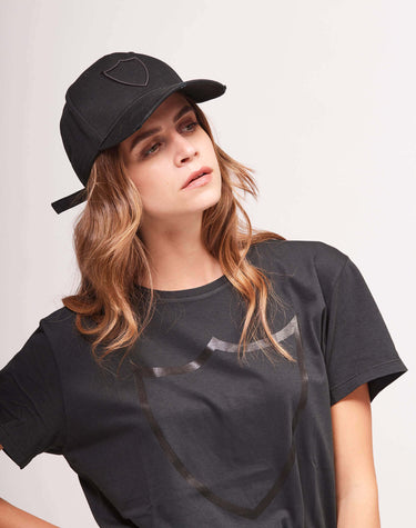 Hollywood Trading Company CAPS HTC LOGO BASEBALL CAP