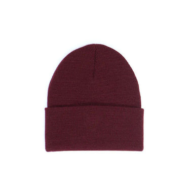 HTC LOS ANGELES CAPPELLI HTC BEANIE BURGUNDY