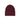 HTC BEANIE BURGUNDY