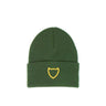 HTC LOS ANGELES CAPPELLI HTC BEANIE MILITARY
