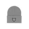 HTC LOS ANGELES CAPPELLI HTC BEANIE GREY