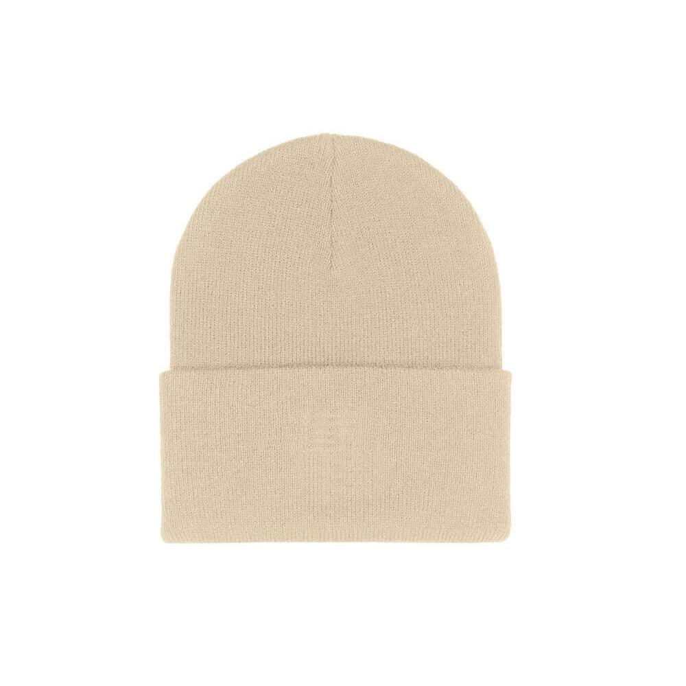 HTC LOGO BEANIE WARM WINTER htclosangeles