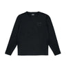 htclosangeles felpa HTC LOGO BLACK LS TEE