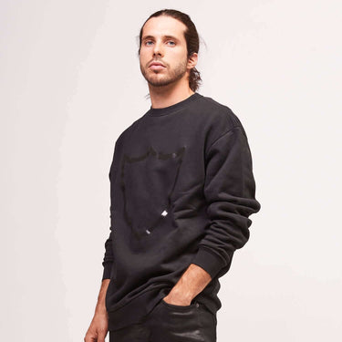 htclosangeles felpe HTC LOGO SWEATER