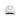 HTC Los Angeles Rainbow White Baseball Cap – Cappello