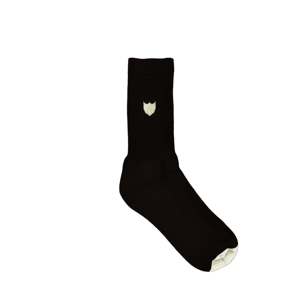 HTC L.A. Shield Man Socks Black