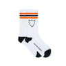 Hollywood Trading Company HTC STRIPES MAN SOCKS | Blue Express
