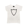 Hollywood Trading Company BASIC T-SHIRT WOMAN | Blue Express