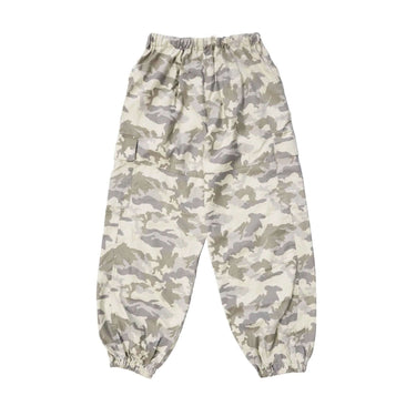 Hollywood Trading Company Cargo Unisex Pant | Blue Express