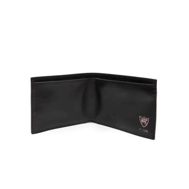 htc los angeles WALLETS BIFOLD WALLET BLACK