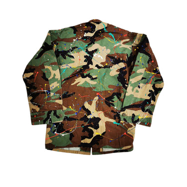 htc los angeles HTC CAMO JACKET MILITARY | Blue Express