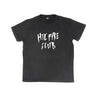 htc los angeles FIRE CLUB T-SHIRT | Blue Express