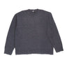 HTC LOS ANGELES flea roundneck men sweather | Blue Express